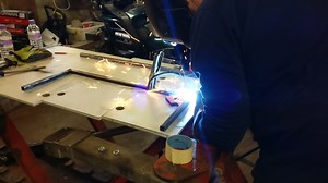 Mining Rig Build Log - #3 — Hive