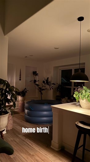 Home Birth: A Magical and Empowering Journey