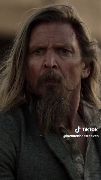 This is the untold story of the greatest American lawman... Can you handle the weight of the badge? Lawmen: Bass Reeves premieres November 5, streaming only on @Paramount Plus. #BassReeves #ParamountPlus #DavidOyelowo #DennisQuaid #DonaldSutherland #LaurenEBanks #DemiSingleton #ForrestGoodluck #BarryPepper #SheaWhigham #Drama #NewShow