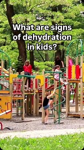 32 reactions · 17 shares | When the temperature rises, so does the risk for dehydration — and it can happen faster than you might think. While every child is different, here are some general signs of dehydration to look out for. | Cleveland Clinic Children's | Facebook