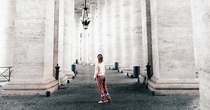 Best photo spots in Rome – 11 Instagrammable places in Rome