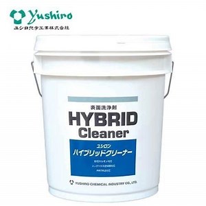 ユシロ化学 ユシロン | ハイブリッドクリーナー - 東北ネッツ プレミアムストア