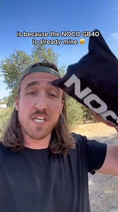 Don’t wait until your battery’s dead. The GB40 is going on sale for Prime Day—add it to your cart now and be ready when the price drops. | NOCO