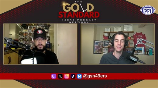 Mike Evans Believes He’s the Final Piece for 49ers’ Super Bowl Push