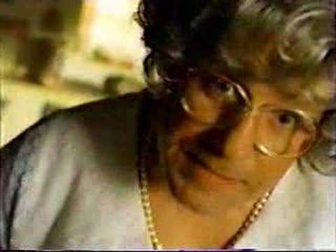 Philips CD-I commercial #1