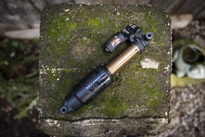 [Test] Ammortizzatore Fox Float X2