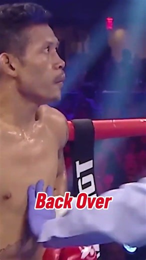 The Real Reason They Call Him The Monster