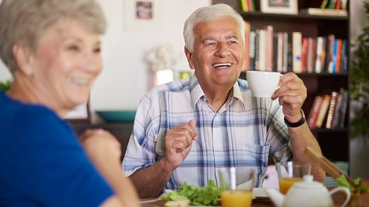 Metabolism And Ageing: Expert Explains Changes In Metabolism As You Age