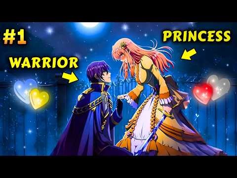 She Died 6 Times… But the 7th Life Changed Everything 😳🔥 (Part-1)