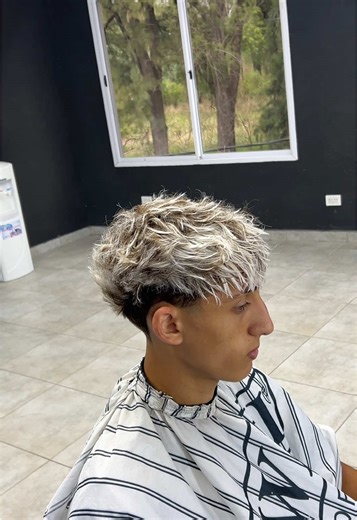 Cómo hacer mechas blancas paso a paso