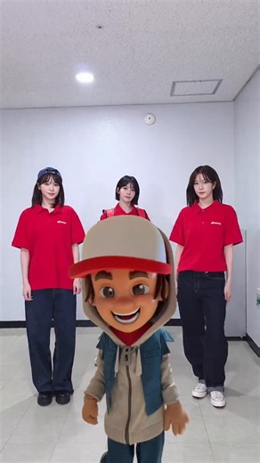 616K views · 199 reactions | #subwaysurfers #le_sserafim #lesserafim #kpop #eat_it_up_spaghetti | Subway Surfers | Facebook