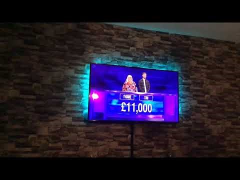 ITV The Chase End Credits 2019