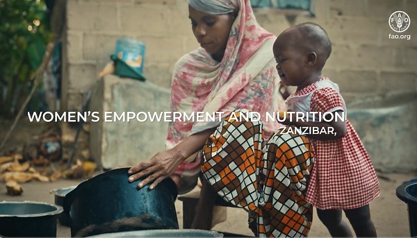 Tanzania Boosts Women’s Empowerment Through Agri-Data