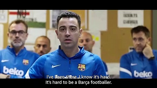 FC Barcelona | A New Era | Official Trailer | Coming Soon On Prime Video
