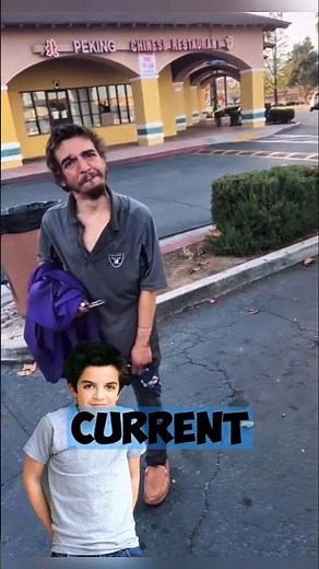 The Tragic Downfall of Nickelodeon's Biggest Star