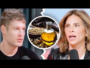 Seed Oils vs. Soybean Oils w/ Max Lugavere