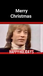 151K views · 8.1K reactions | For our northern hemisphere fans as it's been Christmas day here in Australia, New Zealand, South Africa and parts of southern Asia all day 殺 Stay warm and stay safe ☃️ from all of us down south ❤️ | Bee Gees Fan Club Australia | Facebook