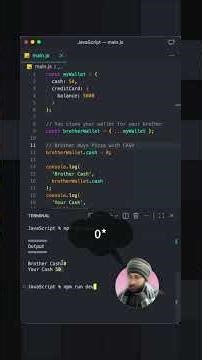 The Spread Operator Trap! (Don't Make This Mistake)