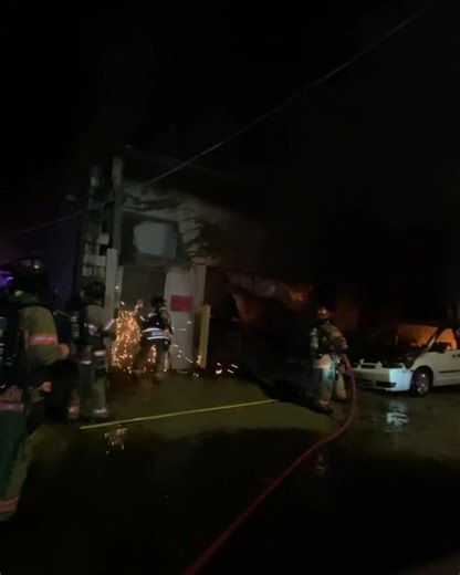 22K views · 120 reactions | The Rockford Fire Department responded to...