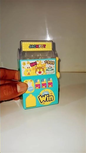 SATISFYING BINGO MACHINE #asmr #toys #satisfying