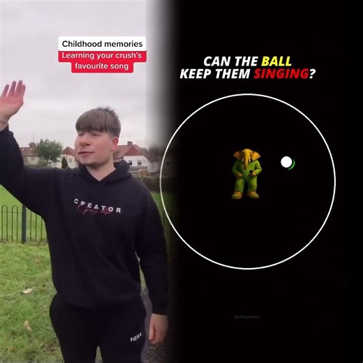 When you learn your crush's favourite song part 7 😂#shorts