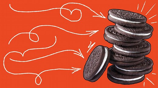Who invented the original Oreo? How did the iconic cookie get its name? Are you a twister or a breaker? | Thrillist