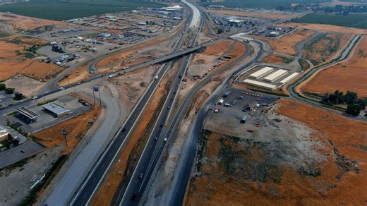 ITD reschedules Interstate 84 ramp closures between Twin Falls and Jerome