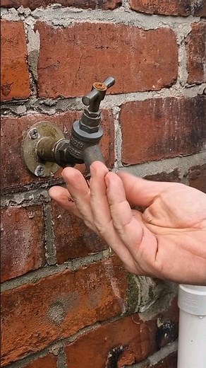 2 Ways To Connect Hose To Outside Tap