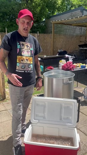 Delicious Boiled Shrimp Recipe for a Perfect Seafood Feast