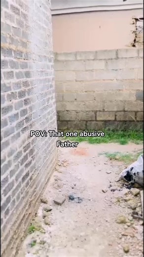 Understanding Abusive Father Dynamics