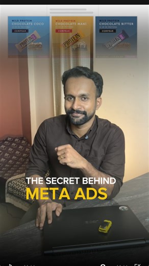 Aswin K P | Digital Marketer on Instagram: "Dynamic Creative is not just about adding more creatives. It’s about letting the algorithm test, learn, and scale the right combination of visuals, headlines, copies, and CTAs. In this video, I’m breaking down how Dynamic Creative Ads actually work, why they are powerful for performance campaigns, and how they help reduce creative fatigue while improving results. Instead of guessing what will work, Dynamic Creative allows platforms like Meta to automat