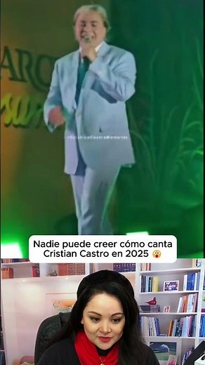 Cristian Castro arrasa en Italia!! Hits Tour 2025 #cristiancastro