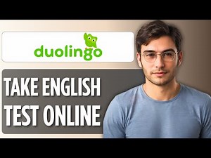 How to Take the Duolingo English Test Online: Step-by-Step Guide 2025