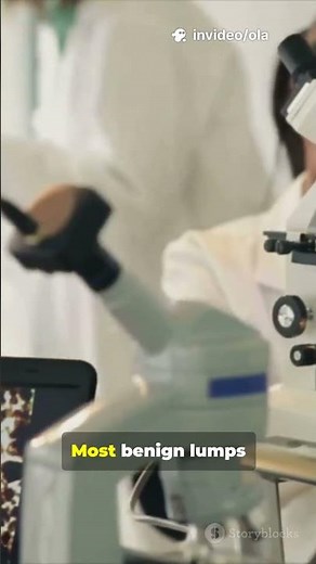 Breast Lump: Causes, Warning Signs, Diagnosis & Treatment Explained in 1 Minute