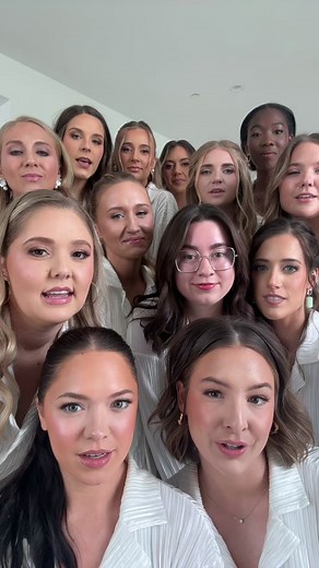 Part 3!!!! Wedding dress reveal is NEXT🩵🥰 will never stop using this this song with my girls!!!! @Jo Johnson @Julia | Wedding Photographer @Caroline Stelte @celebratewithgray @Rachel Grice @Kayla Brown @Kaylen | Wedding Day CC #2024bride #2024weddingtrends #wedding #weddingtiktok #weddingphotographer #bridesoftiktok #weddingtrends #bridalbrunch #bacheloretteparty