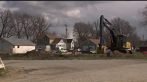 One year after deadly tornado, Fairdale rebuilds