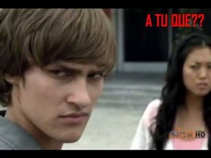 POWER RANGERS SAMURAI JAYDEN/MIA/ANTONIO 11