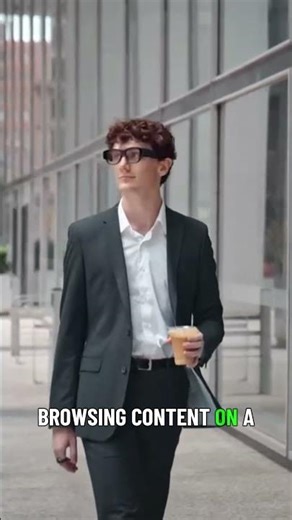 Immersive XR Technology The Future Is Here! #techgadgets