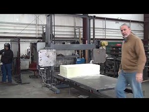 Model 480i w Power Lift