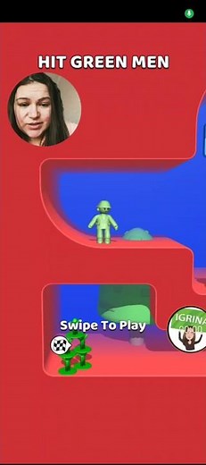 Flippy Chaos Fun Action Games gameplay walkthrough