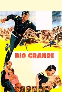 Rio Grande | Cast and Crew | Rotten Tomatoes