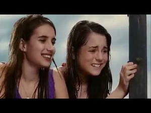 Claire & Hailey - Connected