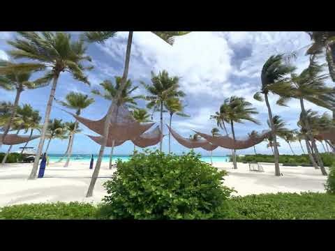 The Ritz-Carlton Maldives, Fari Islands | full resort video tour.