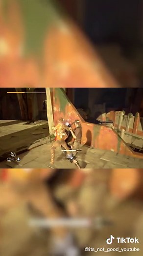 Absolver, the better designed, less popular For Honor. #absolver #fightinggamescommunity #videoessay