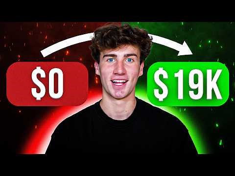 How to Trade Crypto on Webull in 3 Minutes! (Step-by-Step)