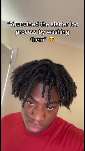 Starter Locs Washing Guide: Tips and Techniques