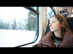 Spending Winter in the Japanese Countryside