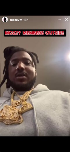 Exploring Mozzy's Impact on Sacramento's Music Scene