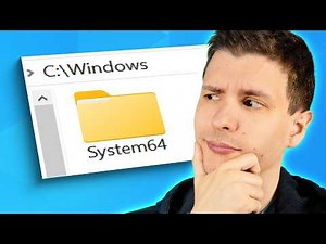 What Happened to System64?