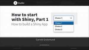 How to Start Shiny (Complete)